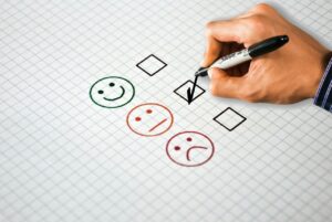 5 razones de opinión de cumplimiento negativa SAT