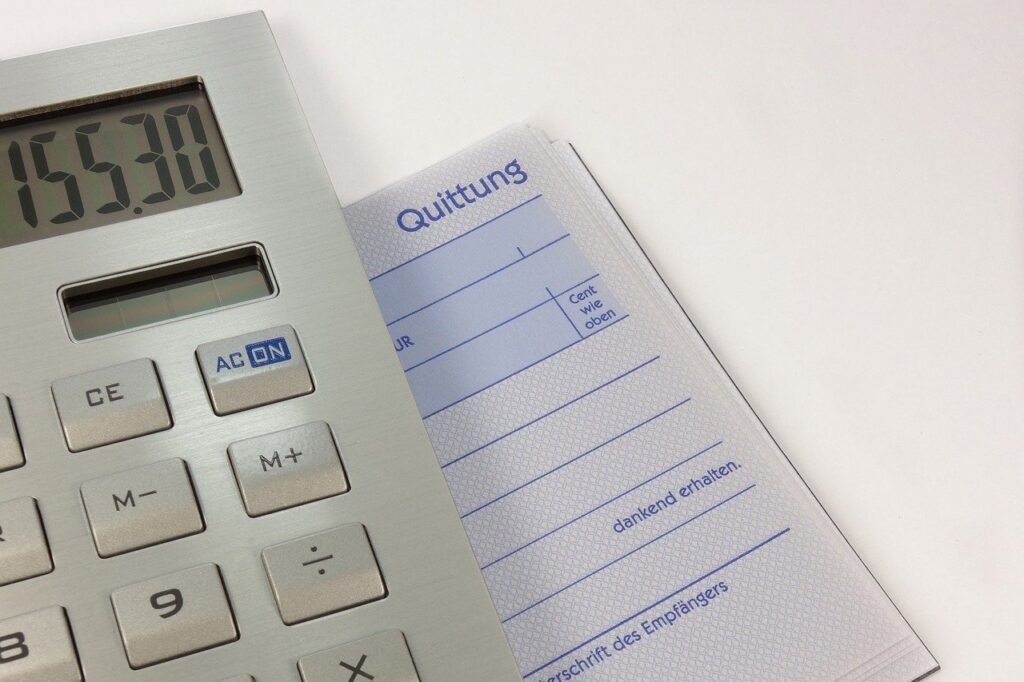 6 pasos para hacer factura global en el SAT
