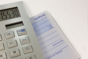6 pasos para hacer factura global en el SAT