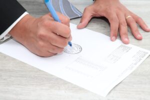 6 pasos para renovar e.firma o contraseña con SAT ID