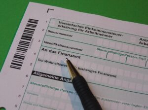7 pasos para sacar RFC para extranjeros en México